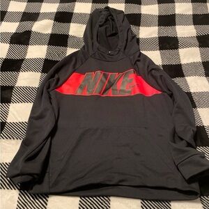 Boys Nike Hoodie